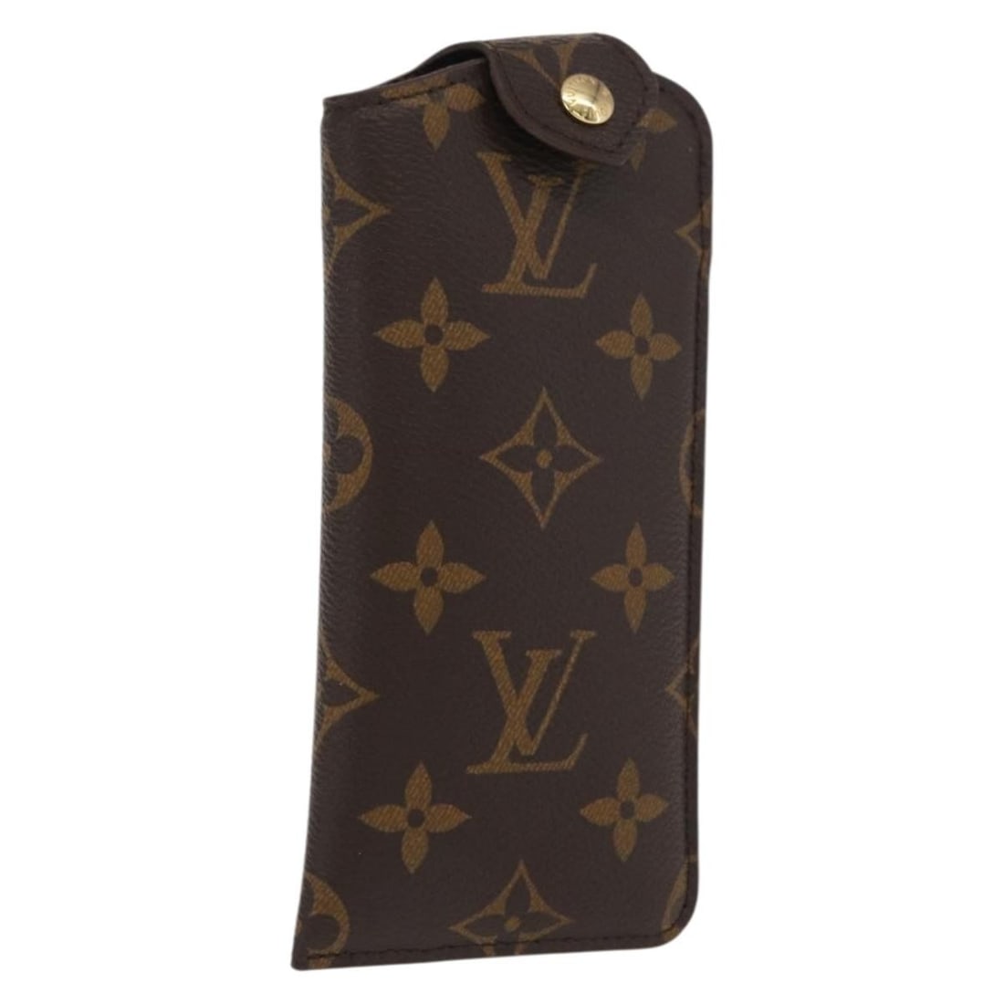 Monogram Canvas Etui Lunette PM Eyeglass Holder by Louis Vuitton M66545 (1 of 18)