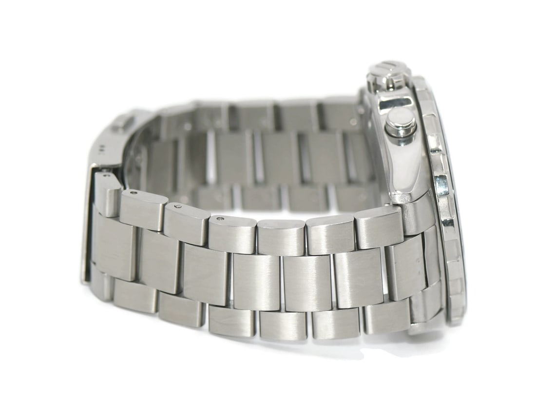 Stainless Steel TAG Heuer Formula 1 Chronograph Watch CAZ101AC with Box and Papers - 3