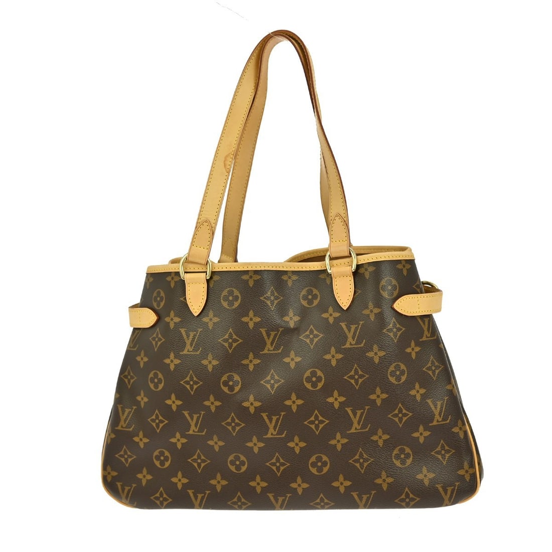 Louis Vuitton Batignolles Horizontal Monogram Canvas Tote Bag M51154 (1 of 11)