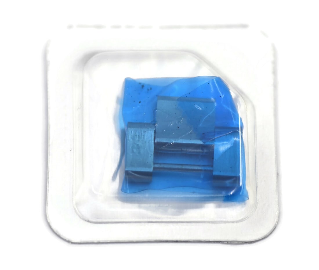 Vacheron Constantin 19mm Authentic Extension Band Link with Screw (1 of 2)