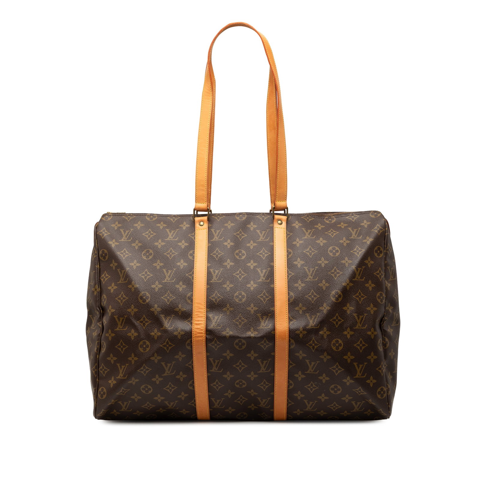Louis Vuitton Monogram Canvas Sac Flanerie 50 Shoulder Bag (1 of 11)