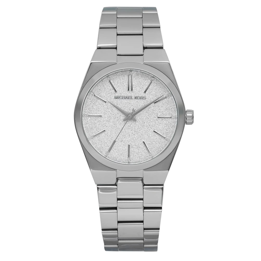Michael Kors Channing MK6626 35mm Silver Dial Quartz Ladies Watch (1 of 4)