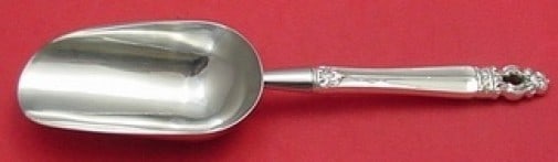 Gorham Sovereign Hispana Sterling Silver Ice Scoop 10 1/8" (1 of 1)