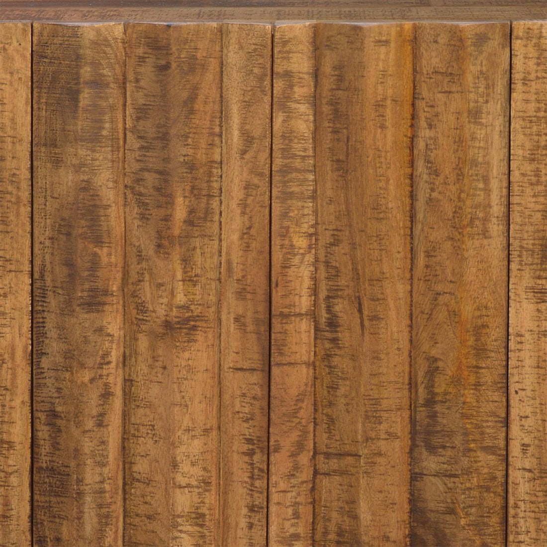 Rizza French Style Sideboard in Reclaimed Mango Wood (1 of 4)