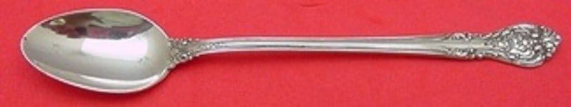 Gorham King Edward Sterling Silver Infant Feeding Spoon 5 5/8" (1 of 2)