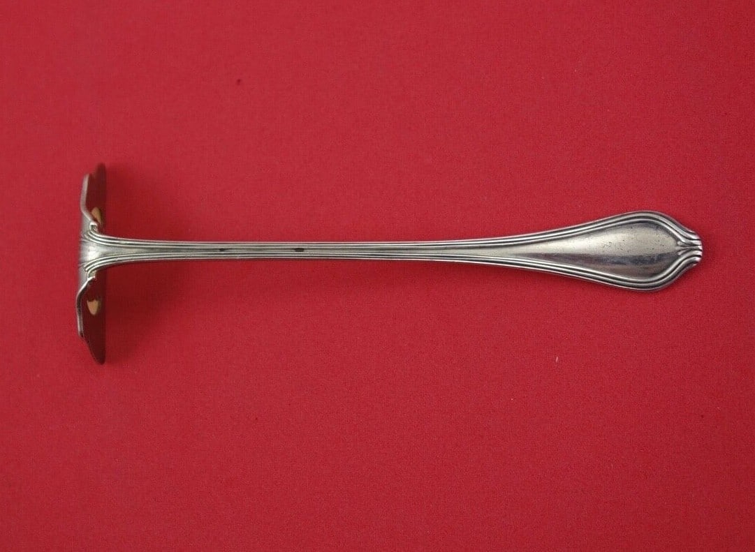 Towle Paul Revere Sterling Silver Baby Food Pusher 4 3/4" (1 of 2)