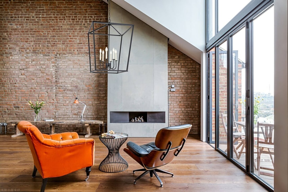 Maddox Black 6-Light Iron Chandelier for Dining or Kitchen by (1 of 8)