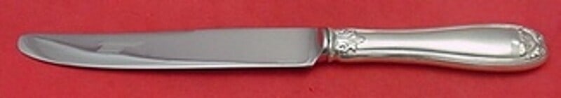 Tiffany & Co Colonial Sterling Silver Regular Knife 8.5" (1 of 2)