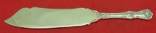 Gorham King George Sterling Silver Ice Cream Slice 10 1/2" Serving Piece (1 of 1)