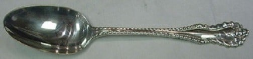 Dominick & Haff Mazarin Sterling Silver Soup Spoon 7 Inch (1 of 1)