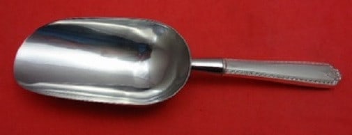 Westmorland Sterling Silver Lady Hilton Ice Scoop 9 Inch (1 of 1)