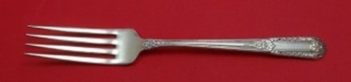 Sterling Silver Fork Inaugural Pattern by State House 7 1/8 Inch (1 of 1)