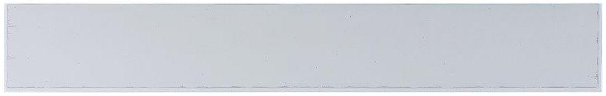 White Barrington Sideboard French Style Solid Mango (1 of 6)