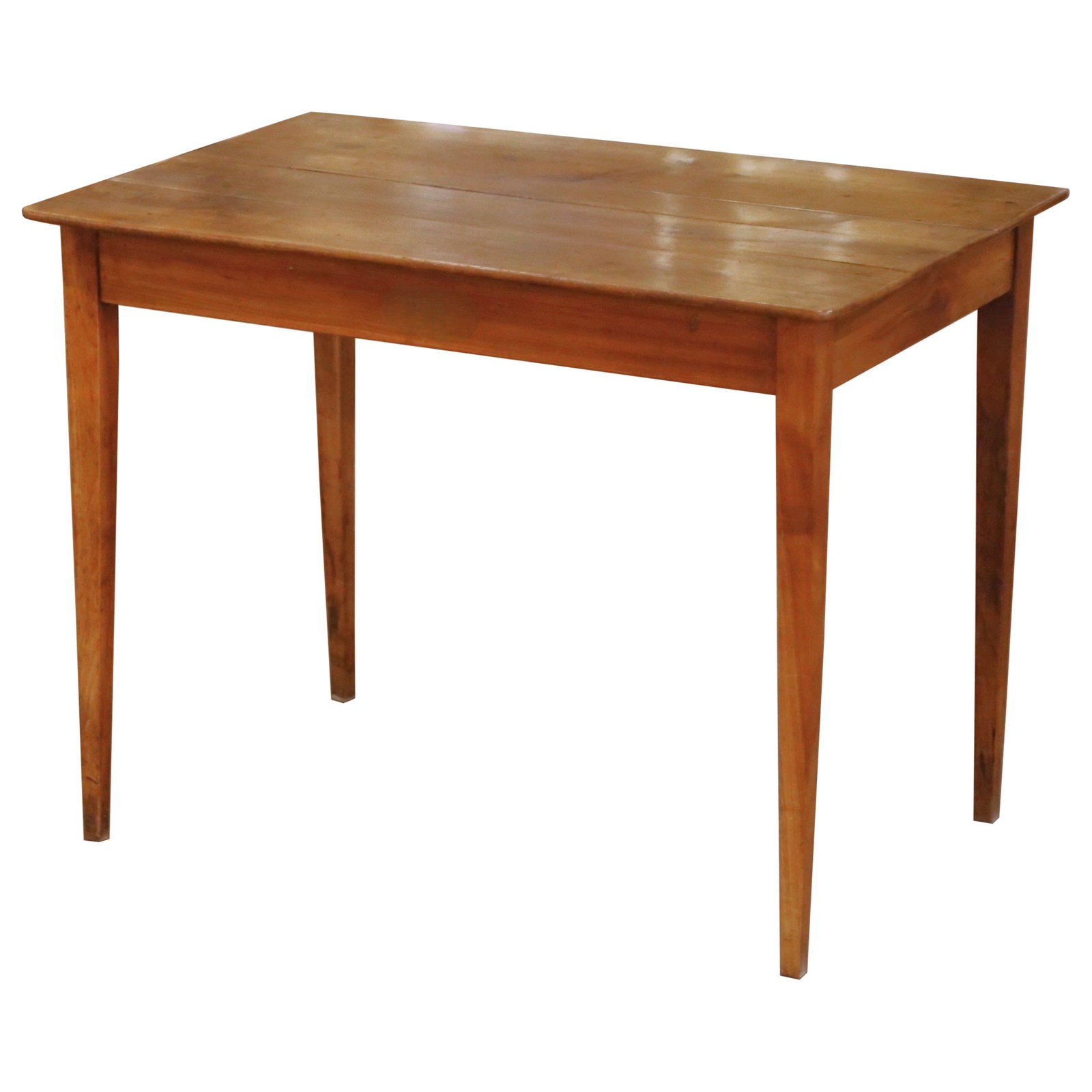 French Louis Philippe Wild Cherry Table Circa 1850 (1 of 9)