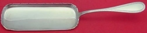 Bigelow Kennard Sterling Silver Crumber 12.25 Inches Elegant Dining Piece (1 of 1)