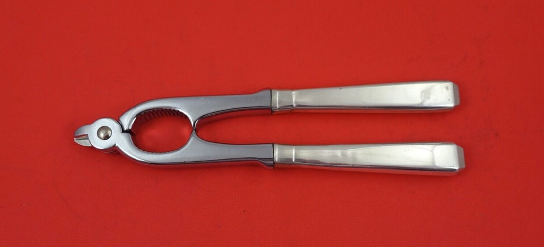 Towle Craftsman Sterling Silver Champagne Puller Custom Made 7.5" (1 of 2)