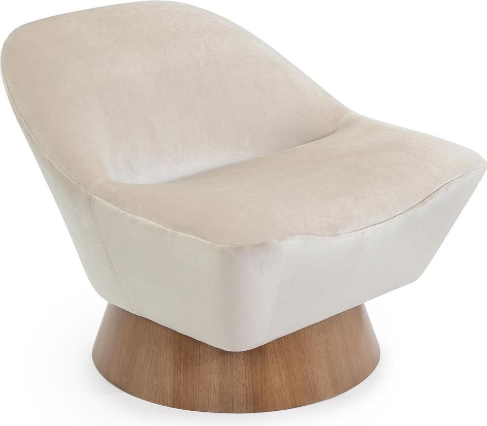 John-Richard Sandbar Chair Modern Design Luxurious Comfort (1 of 3)