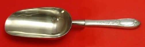 Kirk Primrose Sterling Silver Ice Scoop 9 3/4" Custom Made (1 of 1)