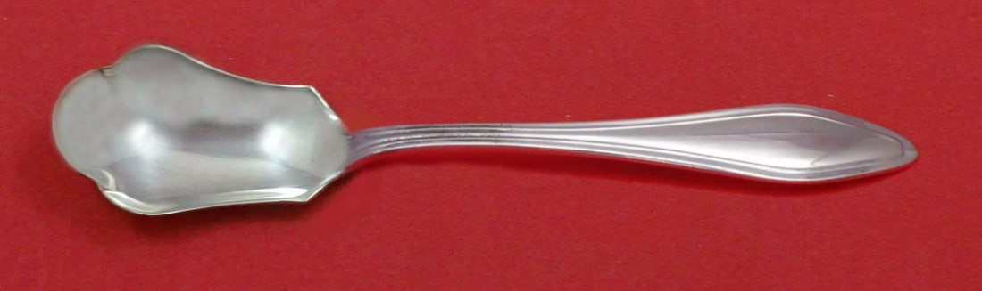 Towle Sterling Silver Mary Chilton Relish Scoop Custom Made 5 3/4" (1 of 1)