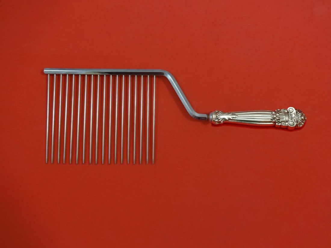 Towle Georgian Sterling Silver 11 Inch Cake Breaker Custom Made (1 of 1)