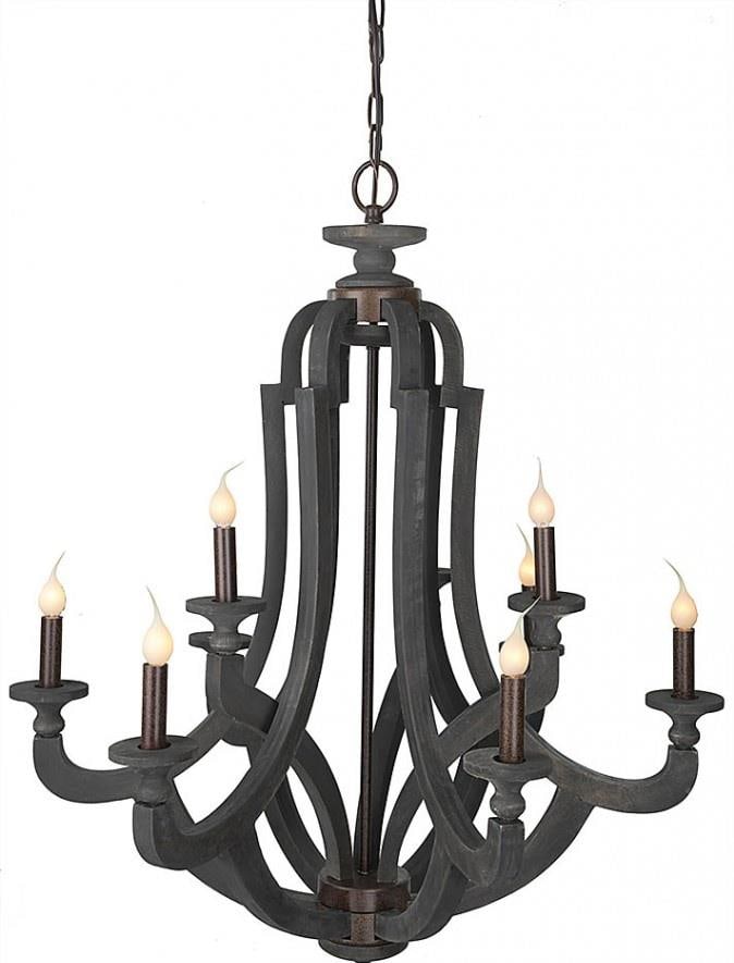 Provence Home Classic Comfort Armchair 33H 29.5W (1 of 1)