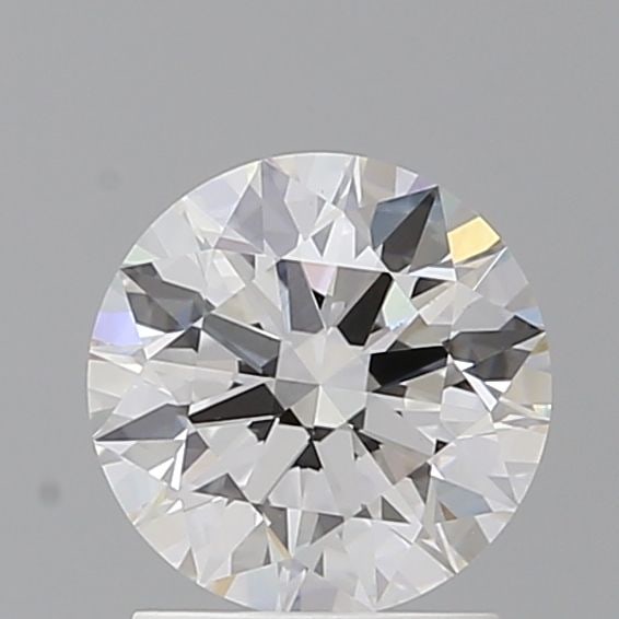 Ideal Loose Diamond - ROUND 1.59ct E VS1 (1 of 1)