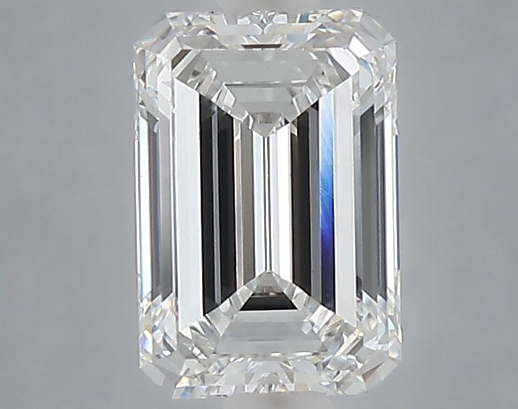 Loose Diamond - EMERALD 1.52ct D VS1 (1 of 1)