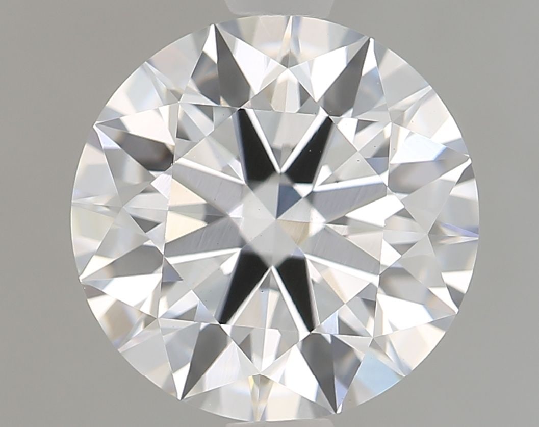 Loose Diamond - ROUND 2.07ct E VS1 (1 of 1)