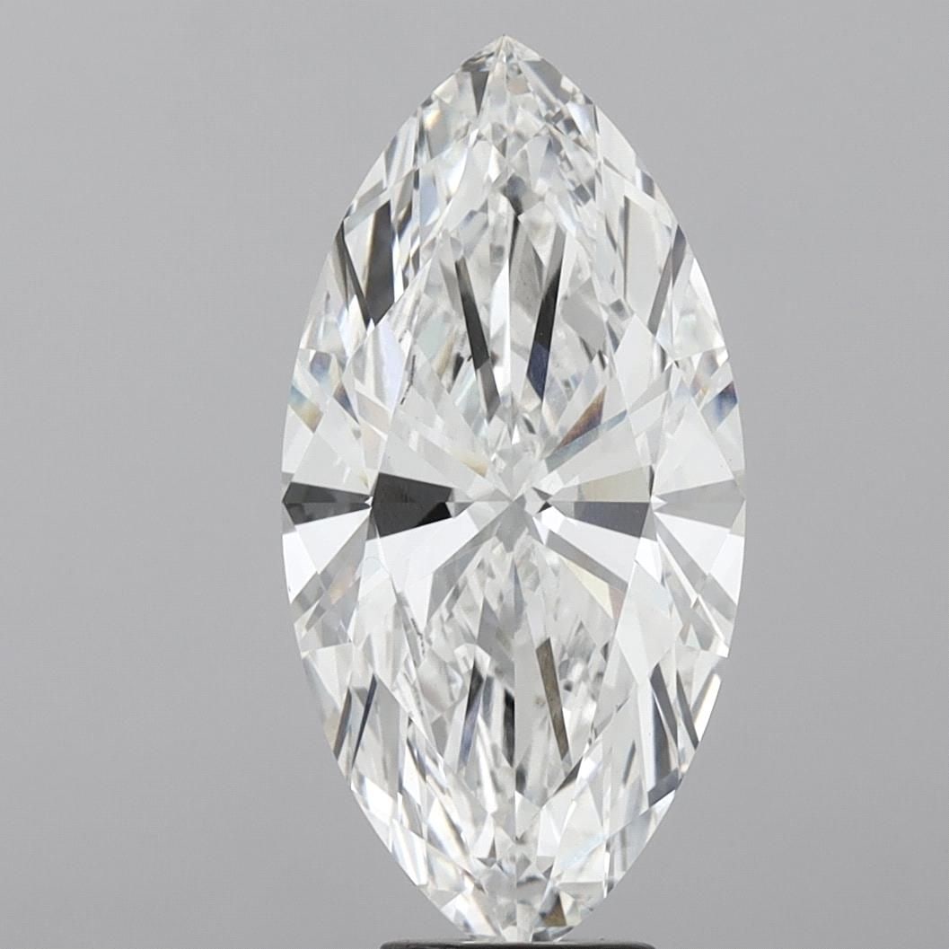 Loose Diamond - MARQUISE 8.52ct F VS1 (1 of 1)