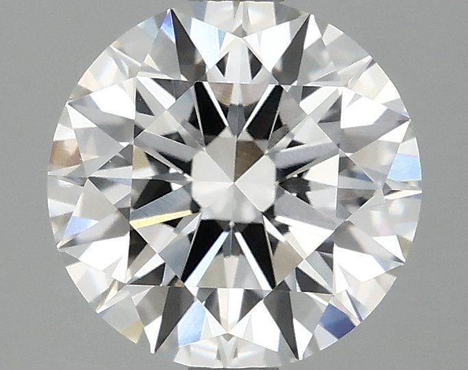 Ideal Loose Diamond - ROUND 1.97ct E VS1 (1 of 1)