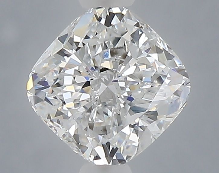 Loose Diamond - CUSHION BRILLIANT 1.04ct E VS1 (1 of 1)