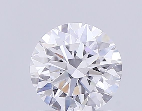 Loose Diamond - ROUND 1.03ct D VVS2 (1 of 1)