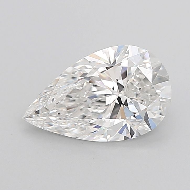 Loose Diamond - PEAR 2.05ct E VVS2 (1 of 1)