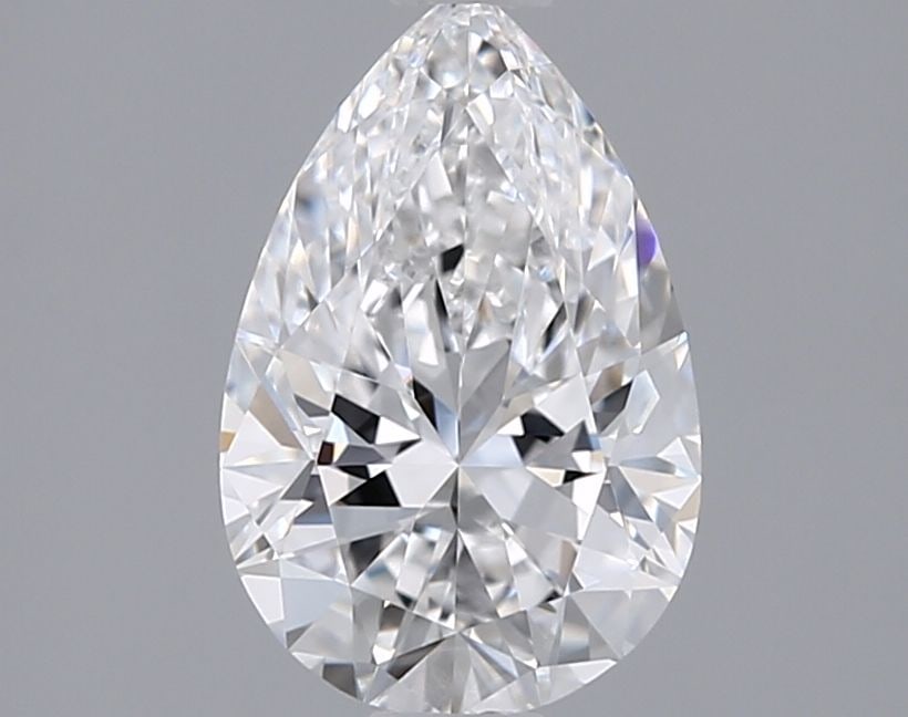 Loose Diamond - PEAR 1.08ct E VVS1 (1 of 1)