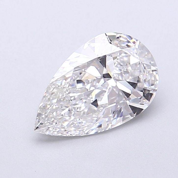 Loose Diamond - PEAR 1.41ct D VVS2 (1 of 1)