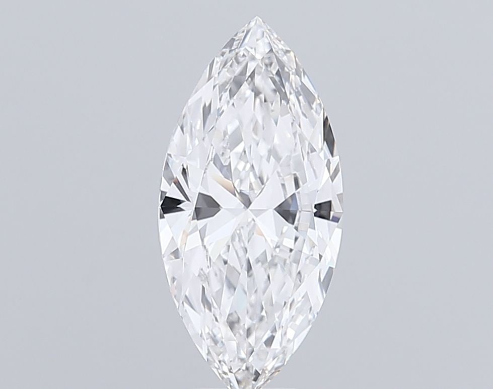 Loose Diamond - MARQUISE 6.04ct E VVS2 (1 of 1)