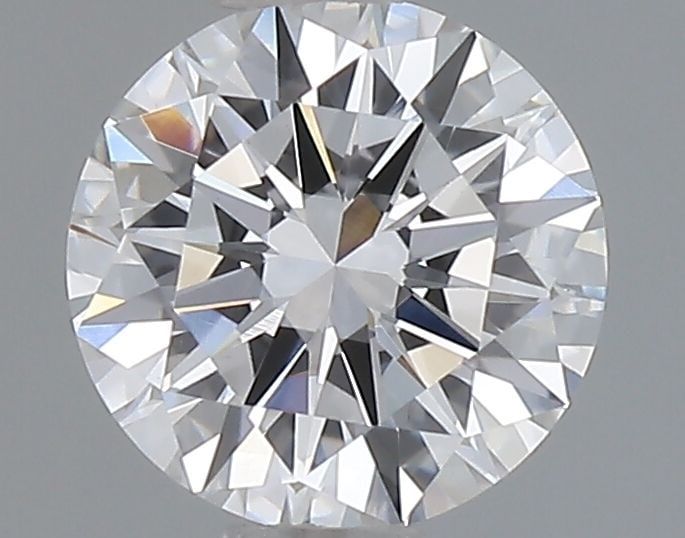 Loose Diamond - ROUND 0.55ct D VVS2 (1 of 1)