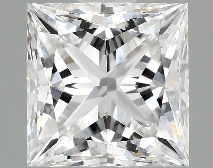 Loose Diamond - PRINCESS 1.55ct E VS1 (1 of 1)