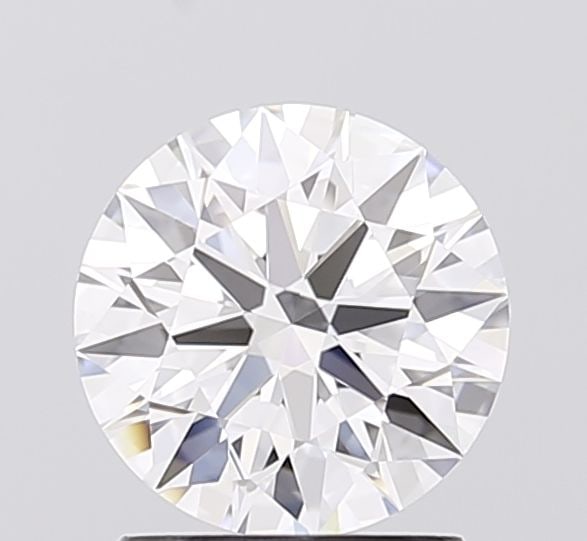 Ideal Loose Diamond - ROUND 1.54ct D VVS1 (1 of 1)