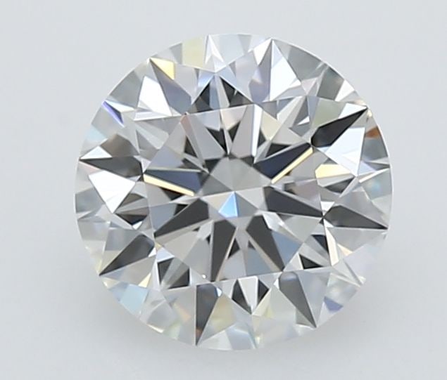 Loose Diamond - ROUND 1.03ct D FL (1 of 1)