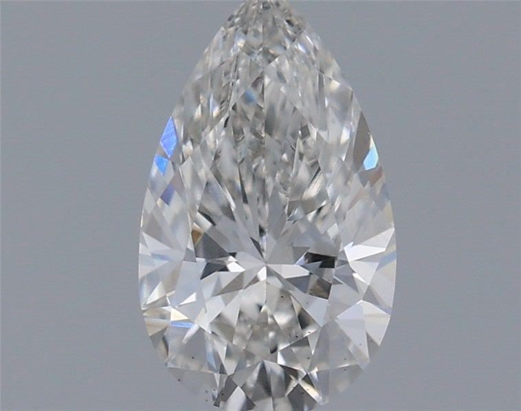Loose Diamond - PEAR 0.73ct G VS2 (1 of 1)