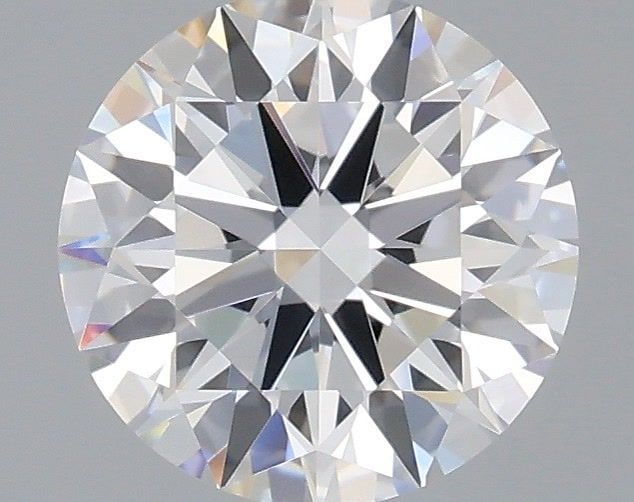Loose Diamond - ROUND 1.05ct E VVS1 (1 of 1)