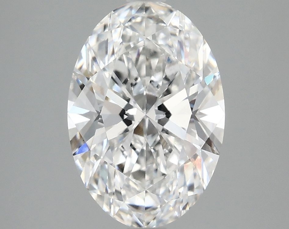 Loose Diamond - OVAL 2.51ct E VS1 (1 of 1)