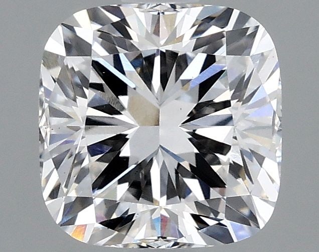 Loose Diamond - CUSHION BRILLIANT 1.98ct E VS2 (1 of 1)