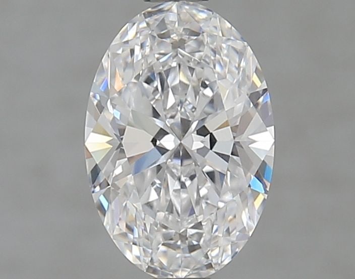Loose Diamond - OVAL 1.37ct D VVS2 (1 of 1)