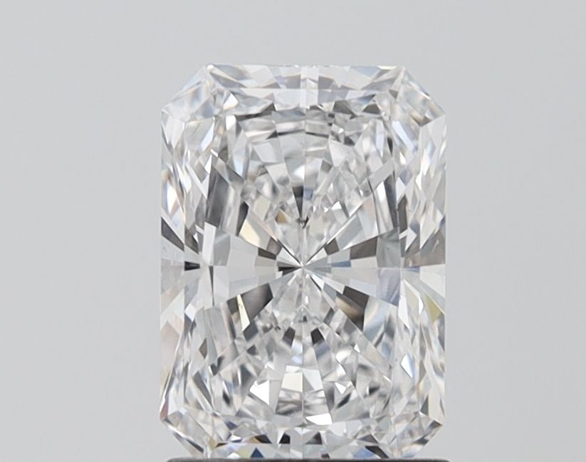 Loose Diamond - RADIANT 1.63ct E VS1 (1 of 1)