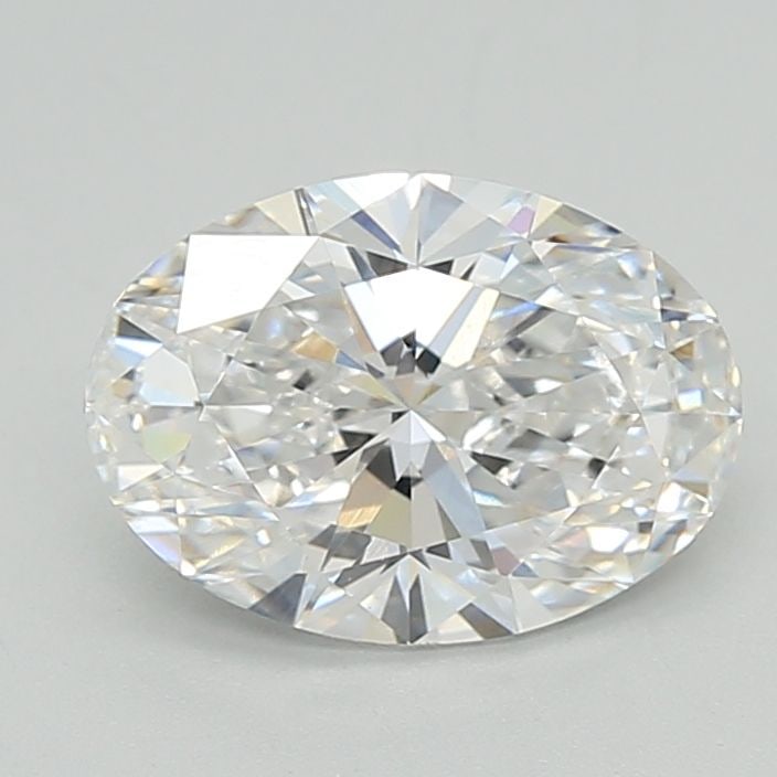 Loose Diamond - OVAL 2.03ct D VVS1 (1 of 1)