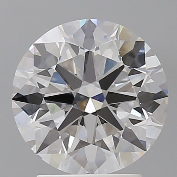 Ideal Loose Diamond - ROUND 2.55ct E VVS2 (1 of 1)