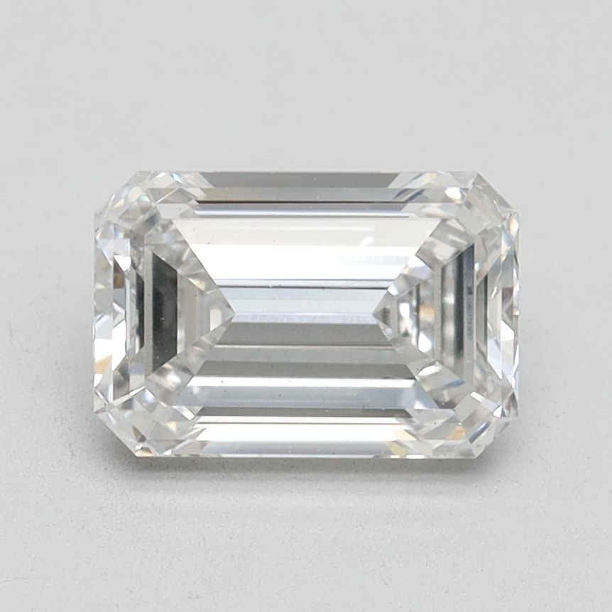 Loose Diamond - EMERALD 1.56ct G VS1 (1 of 1)