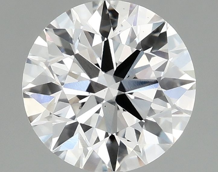 Loose Diamond - ROUND 1.52ct E VS1 (1 of 1)